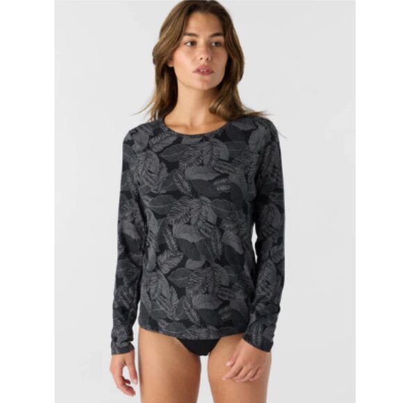 Hang Ten Tops - Sunray Long Sleeve Sun Tee